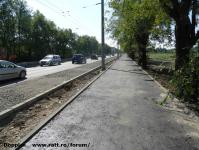 Imagine atasata: Extindere troleibuz Calea Lipovei - 2015.09.13 - 02.jpg